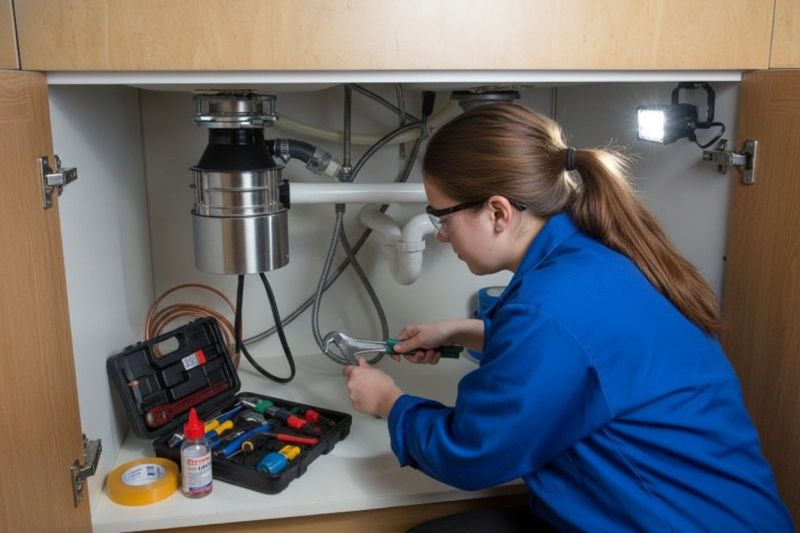 Appliance Disposal Service