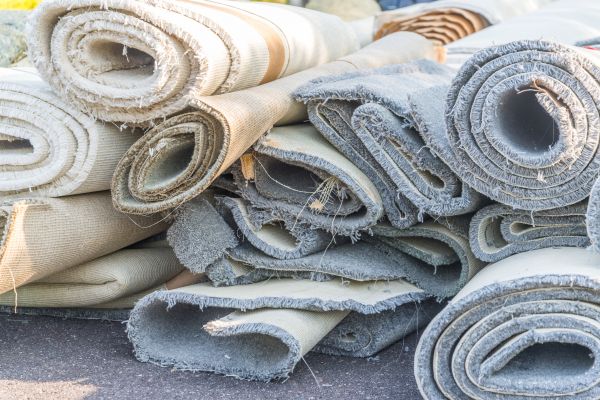 Carpet Removal Service in Boca Raton
