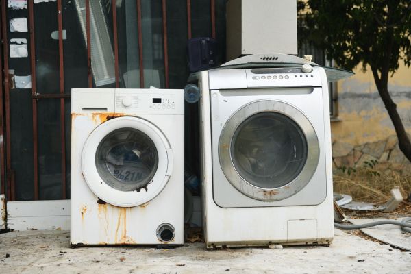 Dryer Disposal in Boca Raton