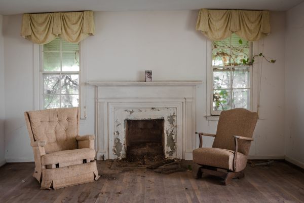Recliner Removal in Boca Raton