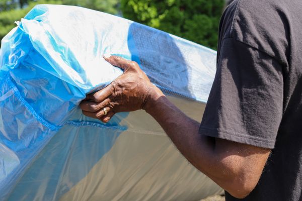 Mattress Disposal in Boca Raton