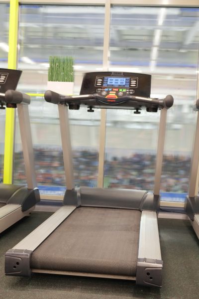 Treadmill Disposal in Boca Raton