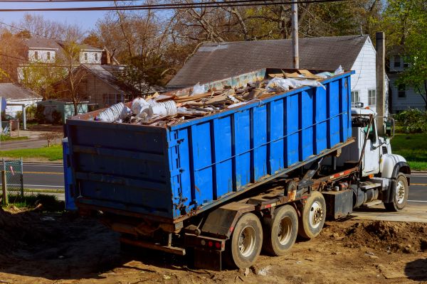 Junk Pickup Service in Boca Raton