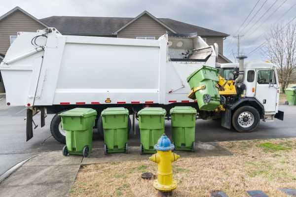 Rubbish Disposal Service in Boca Raton