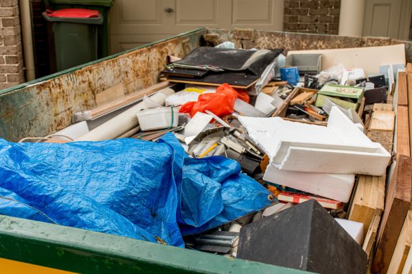 Junk Disposal in Boca Raton