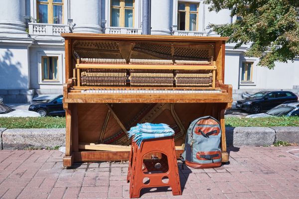 Piano Removal Service in Boca Raton