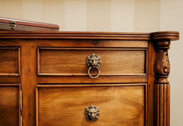 Dresser Disposal in Boca Raton