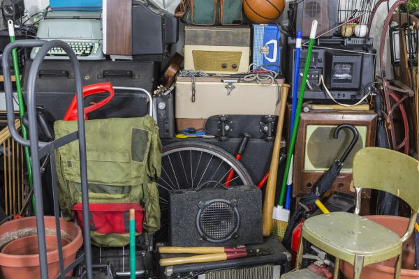 Clutter Removal Service in Boca Raton