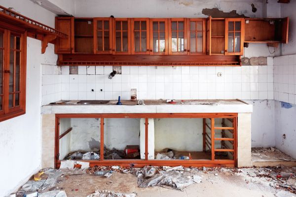 Cabinet Disposal in Boca Raton