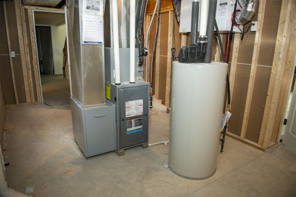 Furnace Disposal in Boca Raton