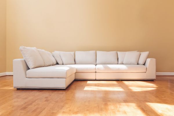 Sectional Disposal in Boca Raton