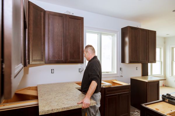 Countertop Disposal in Boca Raton