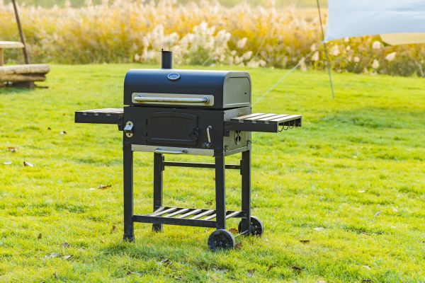BBQ Removal in Boca Raton