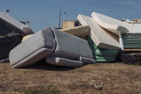 Sofa Bed Removal in Boca Raton